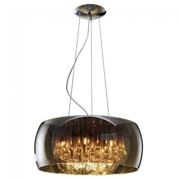 Lámpara techo led argos 50cm (36w)