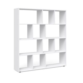 Separador De Ambientes Pilar 131.6 X 143 Cm Vicco