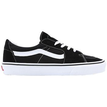 Vans Zapatillas skate Baskets Sk8-Low toile et daim para mujer