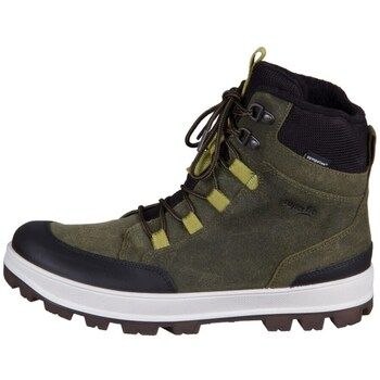 Superfit Zapatillas de senderismo Tedd para niño