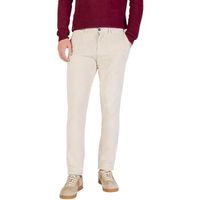 borghese pantalones velluto - regular fit 5wpa01 v08vl08 para hombre