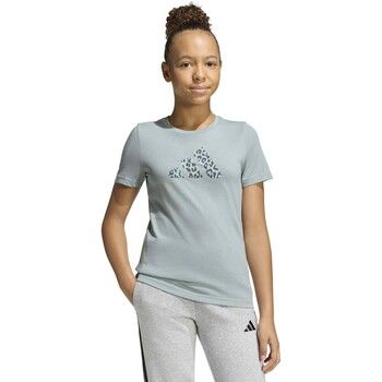 adidas Tops y Camisetas Jg Animal T para niño