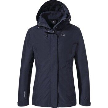 SchÖffel Chaquetas Wanderjacke Hiking 3in1 Style para mujer