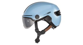 Casco abus hud y ace azul helado