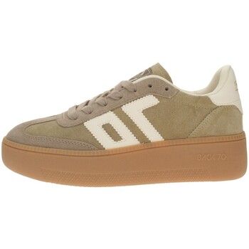Back 70 Deportivas Moda - para mujer