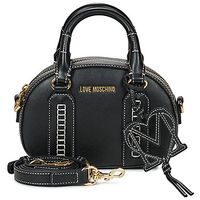 love moschino bandolera ladder stitch-jc4091pp1o para mujer