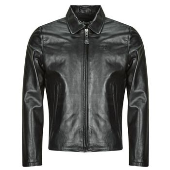 Schott Cazadora de cuero LC 5100 LIGHT para hombre