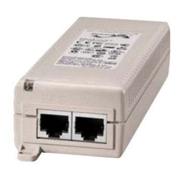 Adaptador PoE Extreme Networks PD-3501G-ENT Ethernet Gigabit 2 puertos