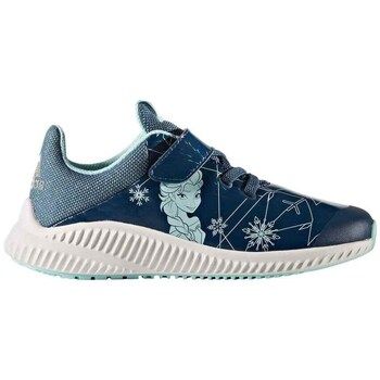 adidas Zapatillas Disney Frozen Fortarun para niña