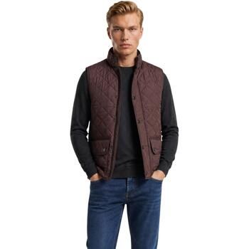 Barbour Chaleco de traje NEW LOWERDALE GILET 262MMGI0245 para hombre