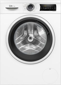 BalayLavadora 9 kg máx. 1200 rpm, Blanco 3TS993BP