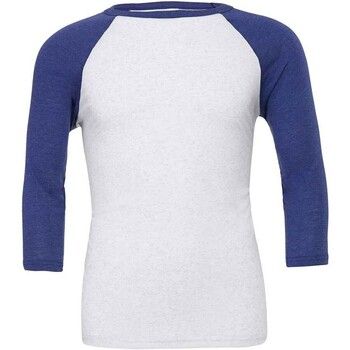 Canvas Camiseta CV3200 para mujer