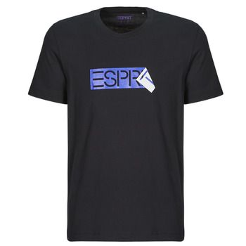 Esprit Camiseta SUS LOGO TEE para hombre