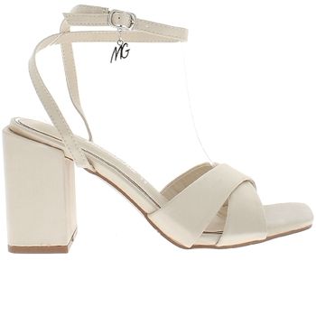 Marina Galanti Sandalias mgs24a011-champagne para mujer