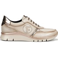 fluchos zapatillas f2074 cristal para mujer