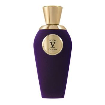 Perfume Unisex V Canto 100 Ml Isotta