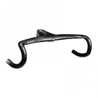 vision manillar metron 5d integrated 110x420 mm carbono negrogris