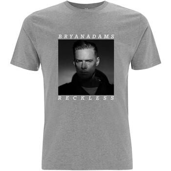 Bryan Adams Tops y Camisetas Reckless para mujer