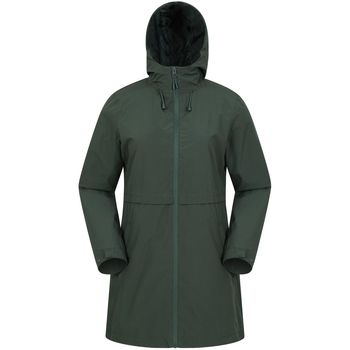 Mountain Warehouse Parka Hilltop II para mujer