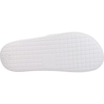Lacoste Chanclas Serve Slide 1.0 para hombre