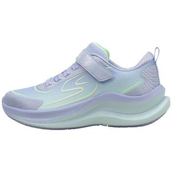 Skechers Zapatillas MAX CUSHIONING ASCEND para niña