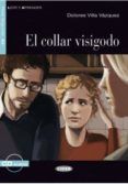 el collar visigodo libro  cd