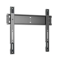 vogels tvm 5505 soporte tv pared fijo 32 a 77 vesa 75x75 a 400x400 max 75kg