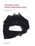 desde el balcon del cuerpo
