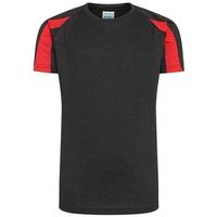 awdis tops y camisetas jc003b para nino