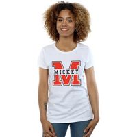 disney camiseta bi48763 para mujer