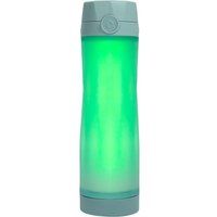 hidrate spark 3 smart water bottle - storm