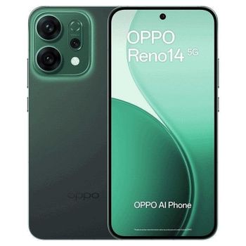 OPPO Reno14 5G 12GB 512GB 6,59