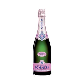 Pommery Brut Rose  Francia Champagne 75 Cl. 12.5º