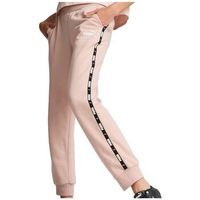 puma pantalones power tape fl para mujer