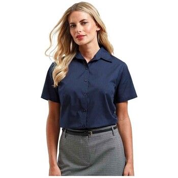 Premier Camisa PR302 para mujer
