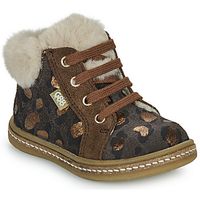 gbb zapatillas altas juna para nina