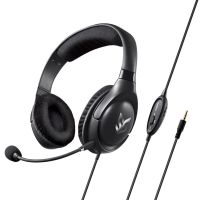 creative sound blaster blaze v2 auriculares gaming multiplataforma negros