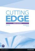 cutting edge new edition starter workbook with key adultos