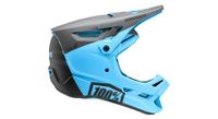 casco integral 100  compuesto de aeronave dividido