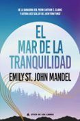 el mar de la tranquilidad