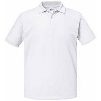 russell polo authentic eco para mujer