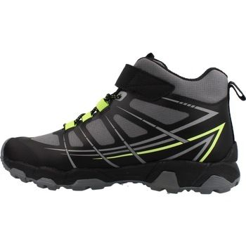 Geox Zapatillas altas J66akb 011bc J Magnetar para niño