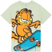 garfield camiseta ns6976 para nino