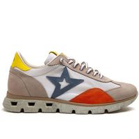 cetti zapatos bajos 1259 para hombre