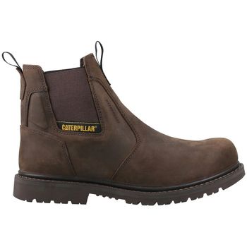 Caterpillar Botas Ager Dealer para hombre