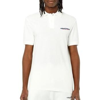 Diesel Camiseta T-smith-ind para hombre