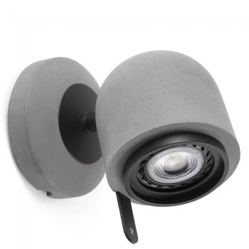 Aplique moderno stone