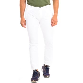 La Martina Pantalones TMT014-TL121 para hombre