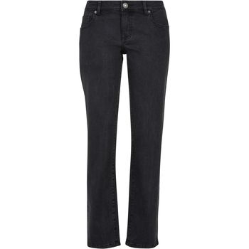 Urban Classics Jeans TN935 para mujer