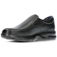 callaghan zapatos 55601 negro para hombre